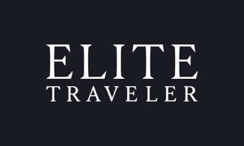 Christmas Gift Guide - Elite Traveler