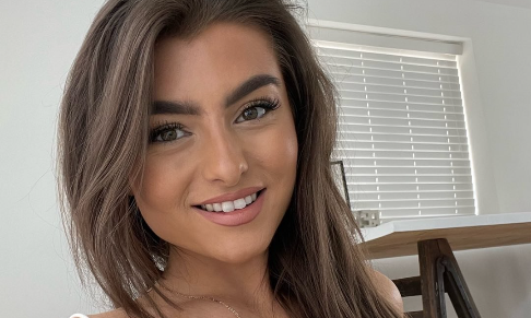 IGH Talent signs fashion, styling, and lifestyle influencer (1.2m Instagram followers)