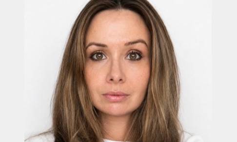 Red magazine names Multiplatform Director