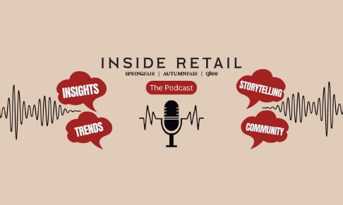 Spring & Autumn Fair launches new ‘Inside Retail’ podcast