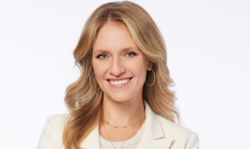 Clinique appoints Senior Vice President, Global Marketing