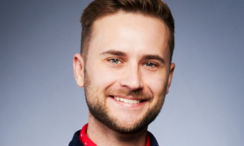 dmg media names Head of Creative, Commercial