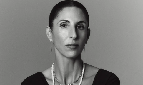 Harper’s Bazaar (Middle East) appoints Editor-in-Chief