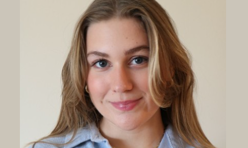Fox News (USA) appoints Commerce Writer