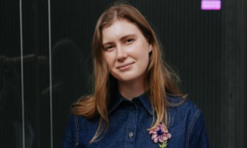 Vogue (Australia) names Executive Editor, Digital