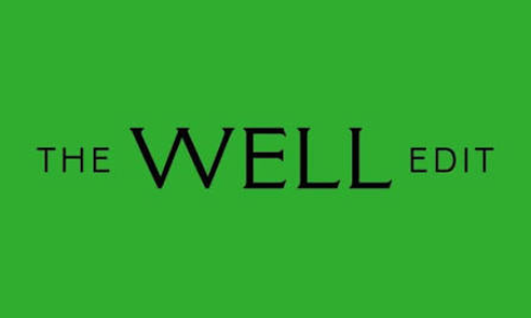 Christmas Gift Guide - The Well Edit