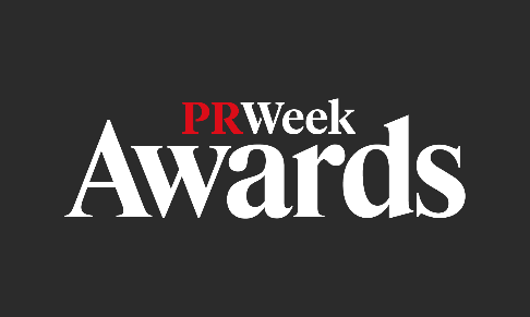 Winners announced for the PRWeek UK Awards 2026