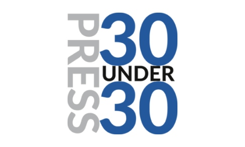 Winners announced for the 2026 Press Awards 30 Under 30