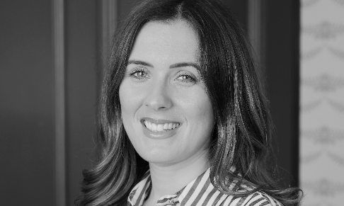  Associate Director returns from maternity leave
