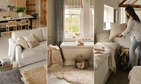 Home furnishings brand Hyde & Hare appoints agency for PR, VIP and influencer relations