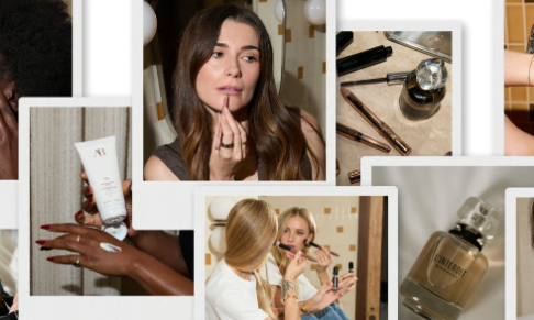 Who What Wear's Next in Beauty Awards 2026 winners announced