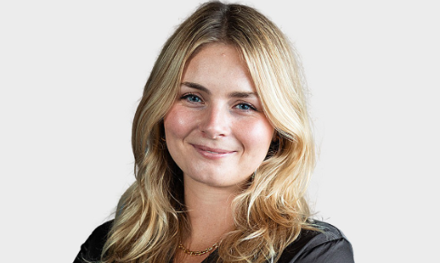 The Times Luxx names Senior Commissioning Editor