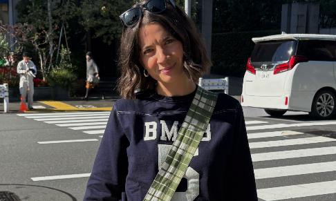 Damson Madder appoints PR & Talent Manager