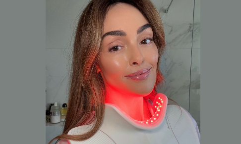 Therabody unveils Alessandra Steinherr as first UK beauty ambassador 