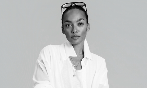 Storm Management signs wellbeing expert and podcast host (76.7k Instagram followers)