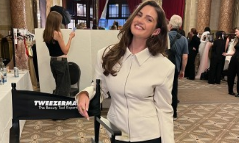 Tweezerman names Senior Communications Manager