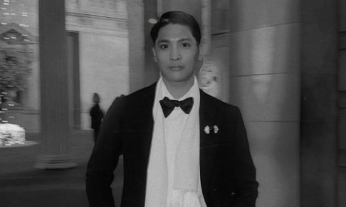 Vanity Fair & Vogue (USA) appoint Menswear Editor