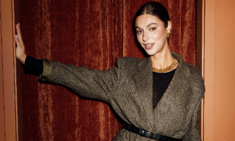 Dream Bay Group signs beauty, fashion, and lifestyle influencer (64.6k Instagram followers)