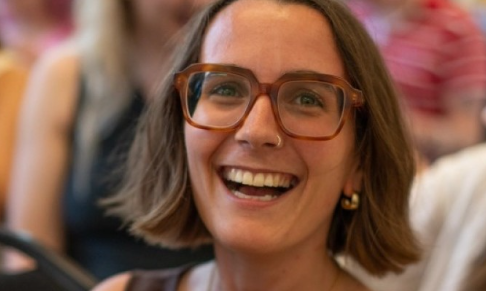 Golin Ketchum appoints Senior Account Manager 