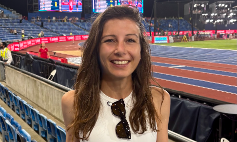 Runner’s World names Ecommerce Editor 