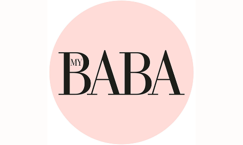 Christmas Gift Guide - My Baba