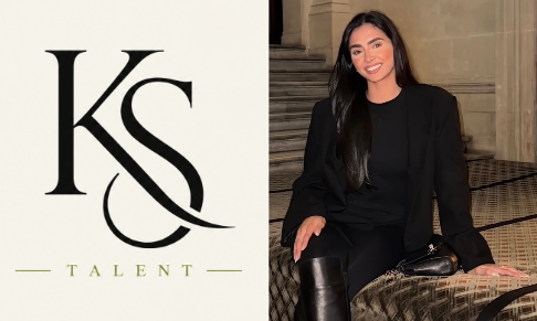 Former Talent Manager at The Social PR launches KS Talent