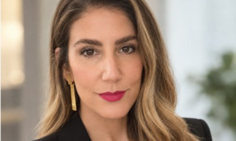 Huda Beauty (USA) appoints Vice President of Marketing