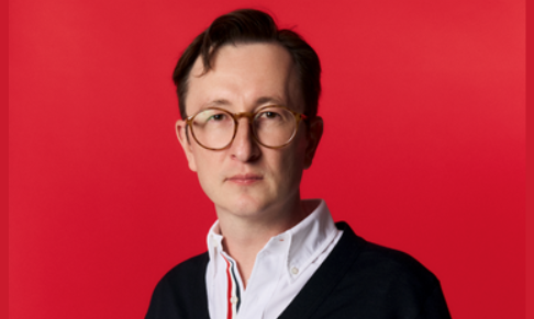 Condé Nast (USA) names Global Entertainment Director & Celebrity Booker