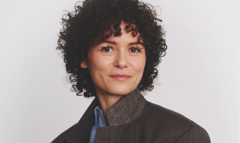 ELLE (Netherlands) names Interim Editor-in-Chief