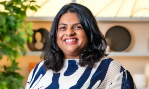 TishTash Communications (Dubai) names Senior Account Manager