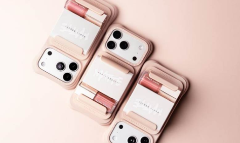CASETiFY collaborates with Fenty Beauty by Rihanna