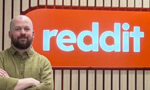 Reddit appoints B2B Communications, EMEA