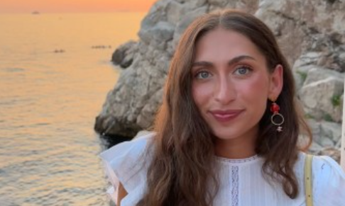 ASOS.com names Events Executive
