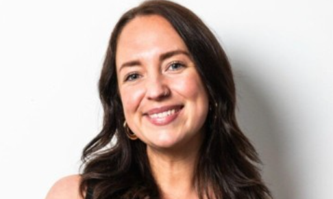 Tank names Marketing Events & PR Strategist