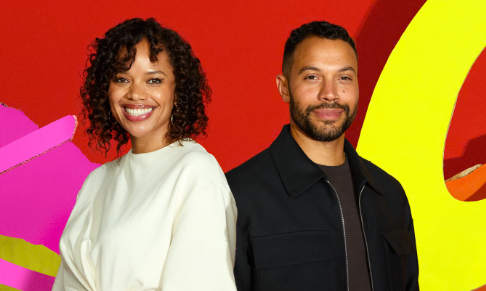 The Guardian launches 'The Close Up Show'