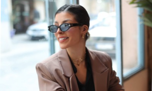 A7 Magazine (UAE) appoints Freelance Fashion & Lifestyle Editor