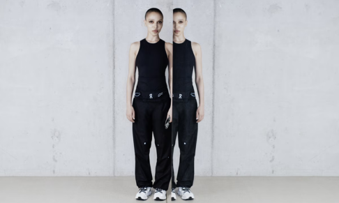 Running footwear brand On announces Creative Partner