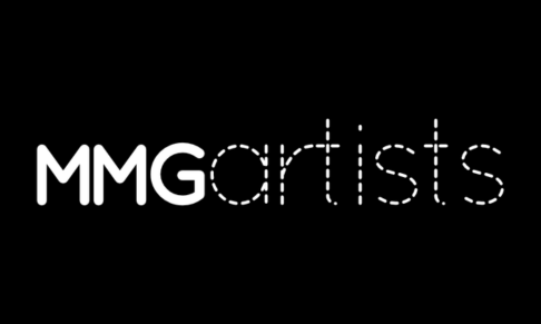 MMG Artists signs beauty photographer