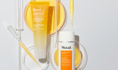 Murad Skincare partners with aesthetic doctor, available for expert commentary