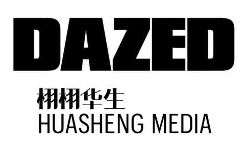 Another Man launches Chinese edition