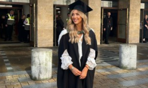 Glamify Fashion appoints Marketing, PR & Influencer Outreacher Executive 