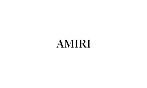 AMIRI unveils new global brand ambassador