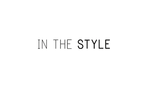 In The Style collaborates with Tesco's F&F