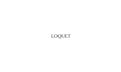 Jewellery brand Loquet London collaborates with Kate Kane