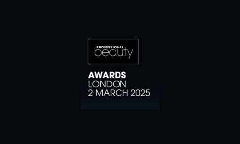 Entries open for the Professional Beauty Awards 2025