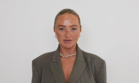 Nude Lucy appoints Social Media & PR Marketing Coordinator Lauren Rogerson