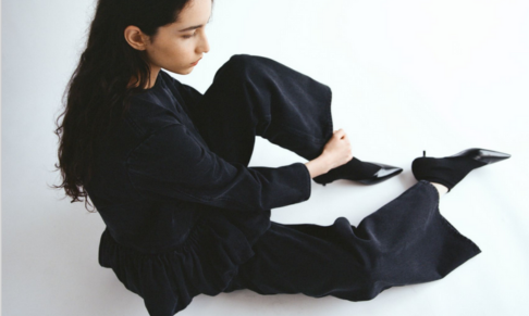 PURPLE announces fashion account win 