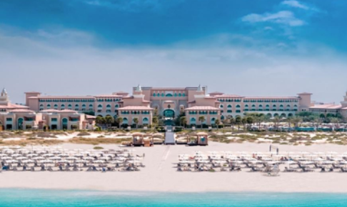 Z7 Communications announces Luxury Resort account wins