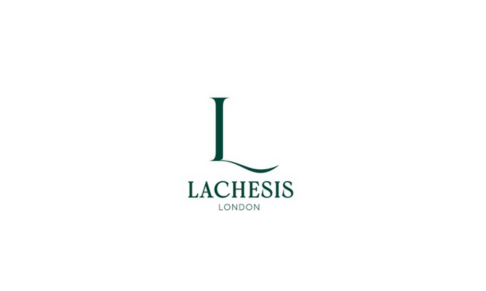 Fashion brand Lachesis London launches and appoints PR agency Silk PR and Marketing