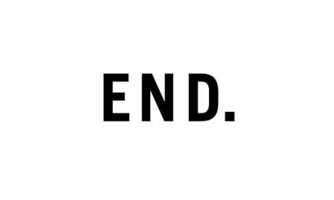 END. collaborates with adidas SPZL